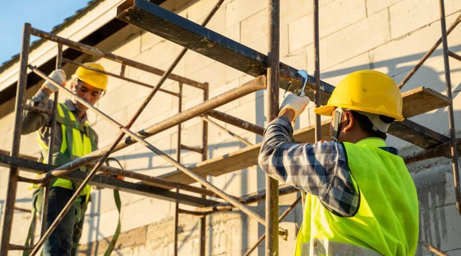 Fascia Repair in Depew, NY